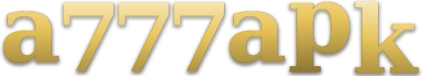 a777apk logo