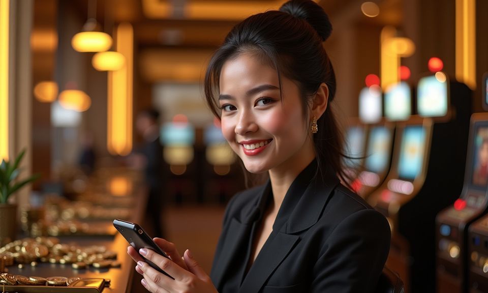 a777apk a777apk အတွက် တိုက်ရိုက်ကာစီနို စလော့ လမ်းညွှန်