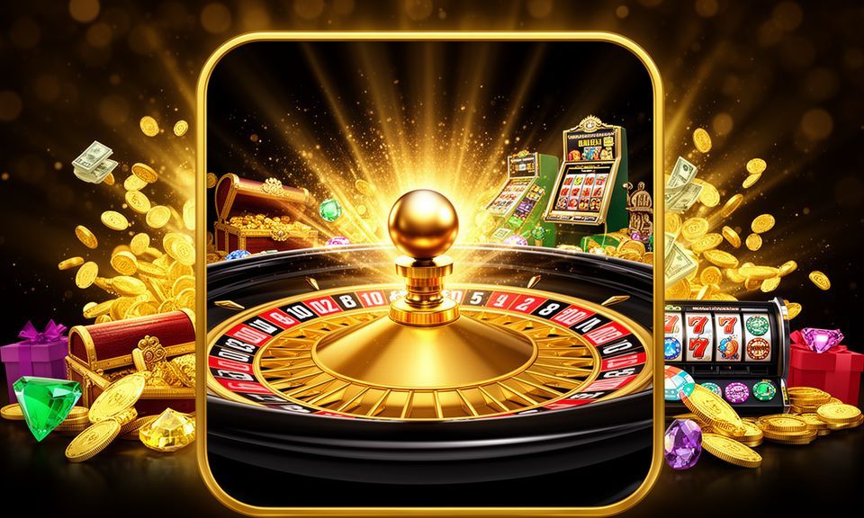 a777apk ဆုကြီးပေါက်စလော့ ဘာတွေပါလဲ ရှင်းပြမယ်
